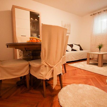 Apartment Gabrijela 스플리트 외부 사진