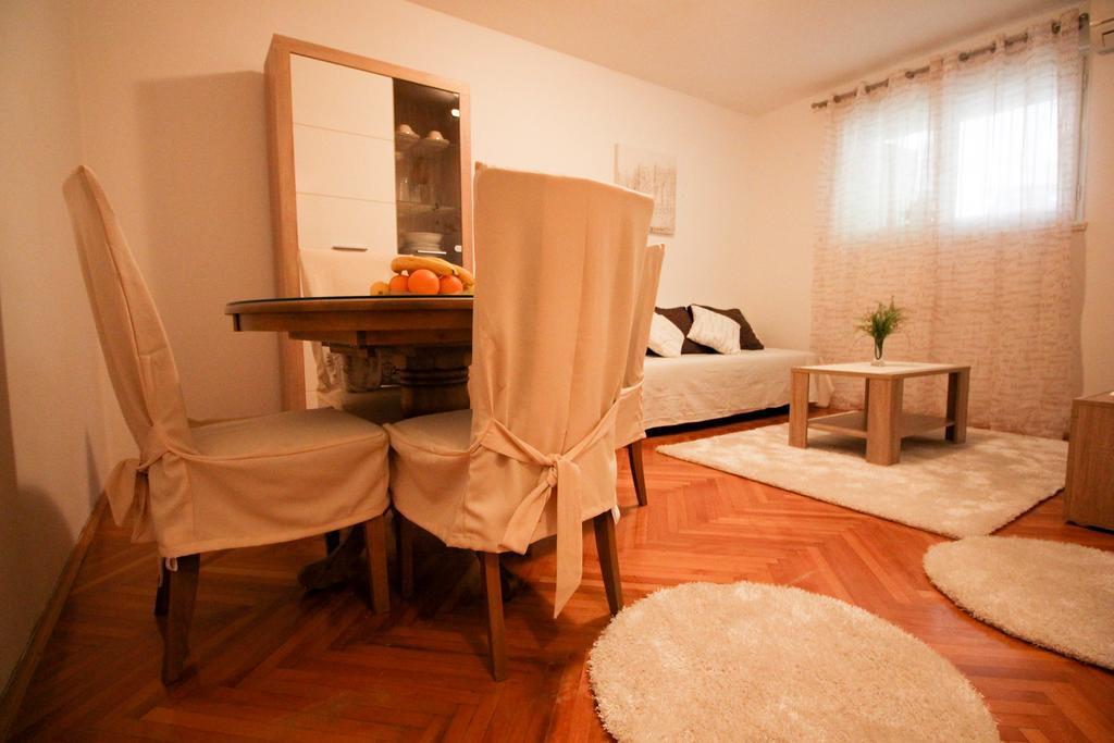Apartment Gabrijela 스플리트 외부 사진