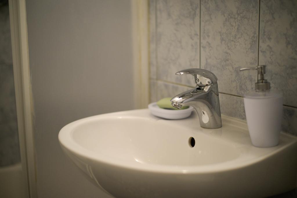 Apartment Gabrijela 스플리트 외부 사진