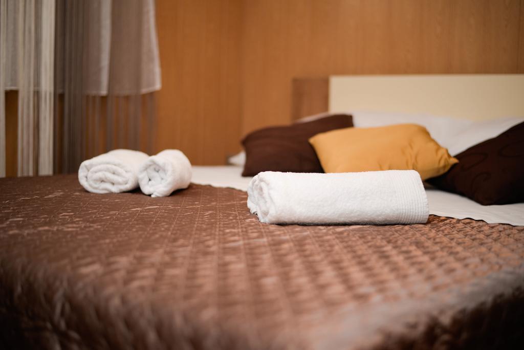 Apartment Gabrijela 스플리트 외부 사진