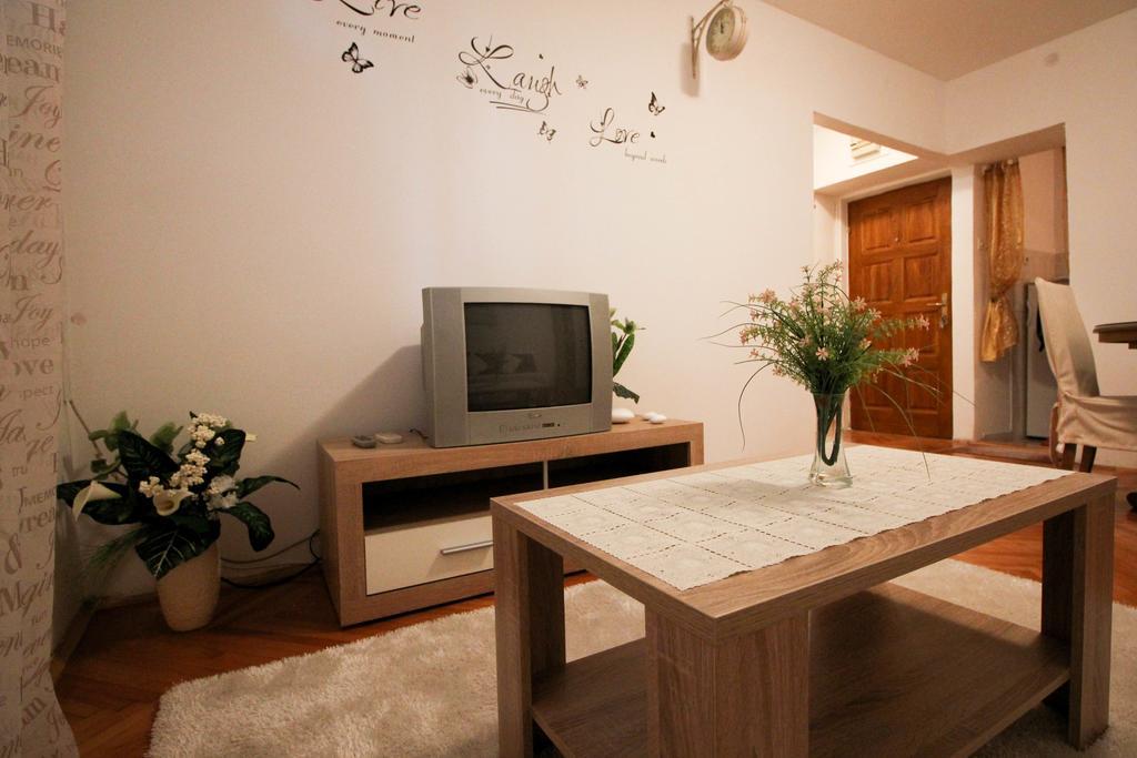 Apartment Gabrijela 스플리트 외부 사진