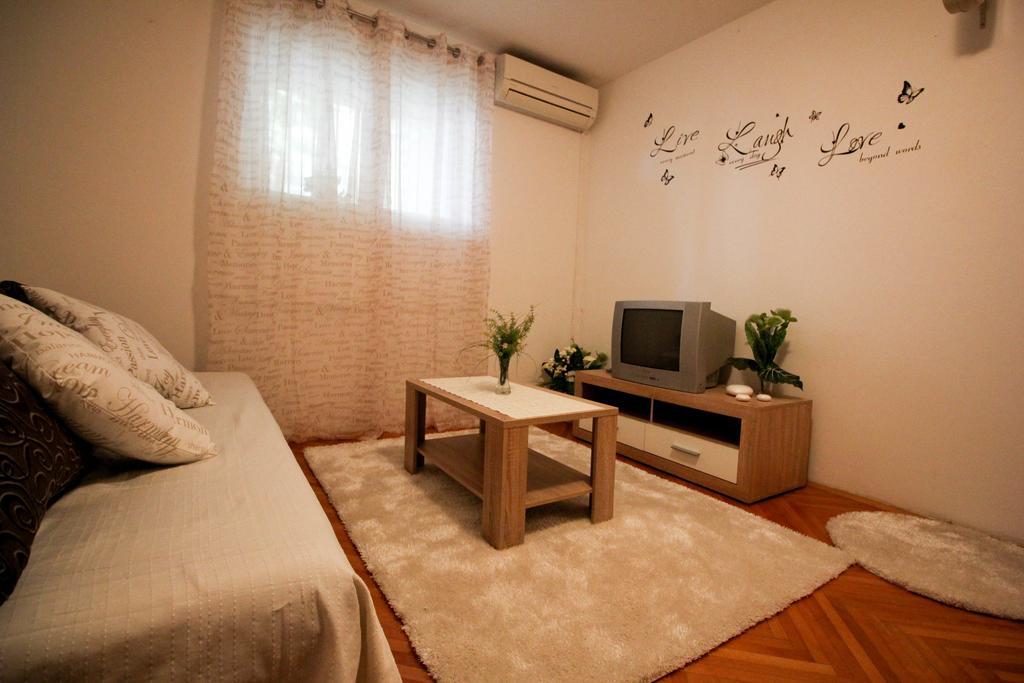 Apartment Gabrijela 스플리트 외부 사진