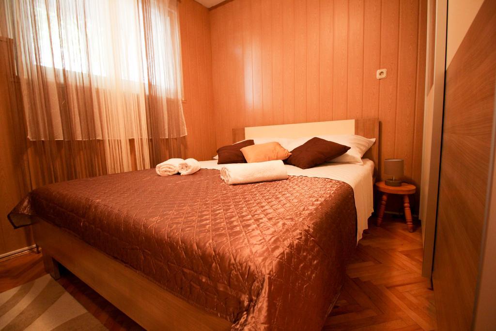 Apartment Gabrijela 스플리트 외부 사진