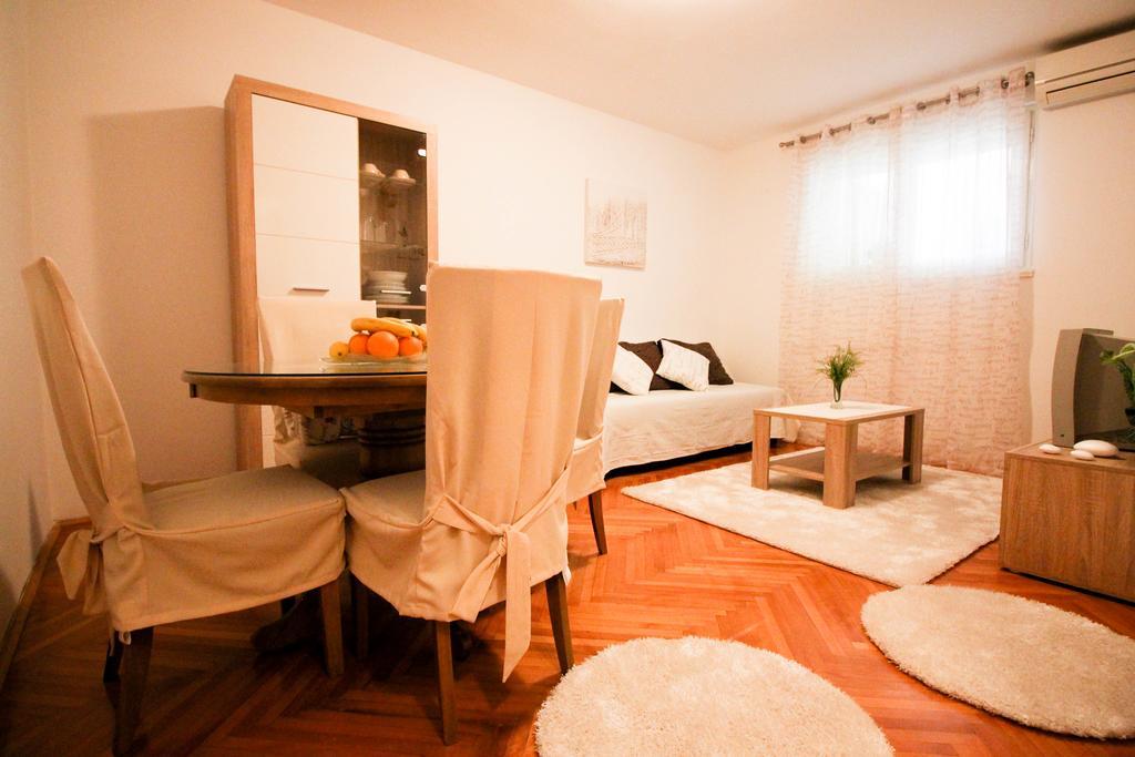Apartment Gabrijela 스플리트 외부 사진