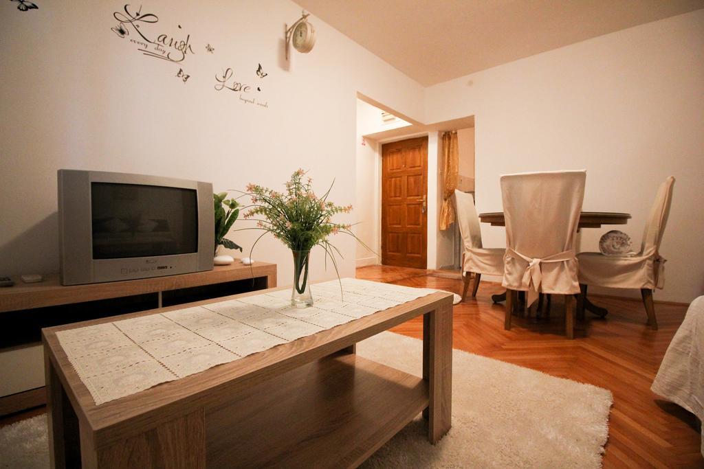 Apartment Gabrijela 스플리트 외부 사진
