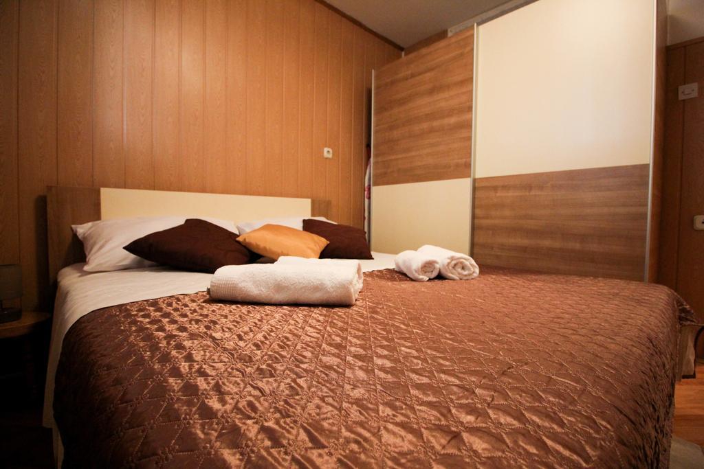 Apartment Gabrijela 스플리트 외부 사진