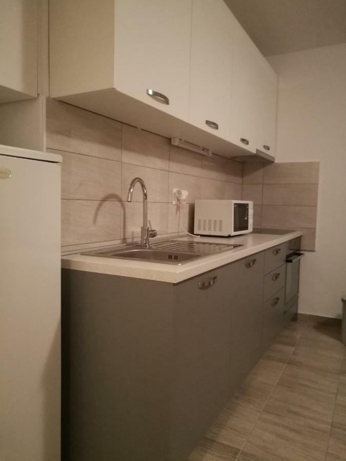 Apartment Gabrijela 스플리트 외부 사진